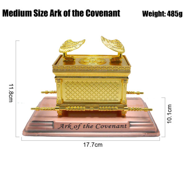 the ark of the covenant