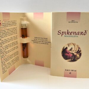 spikenard perfume