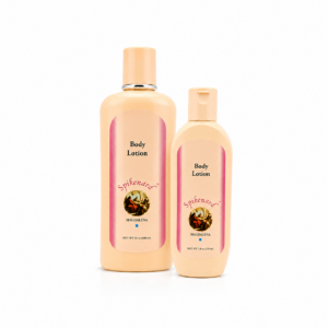 Spikenard Magdalena Lotion – Biblical Inspired Body, Hand & Foot Lotion | 3 Arches USA