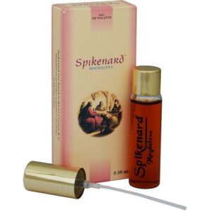 spikenard perfume