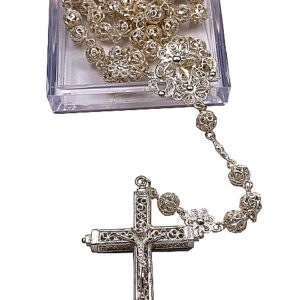 a rosary