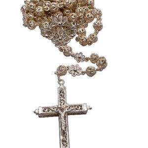 a rosary