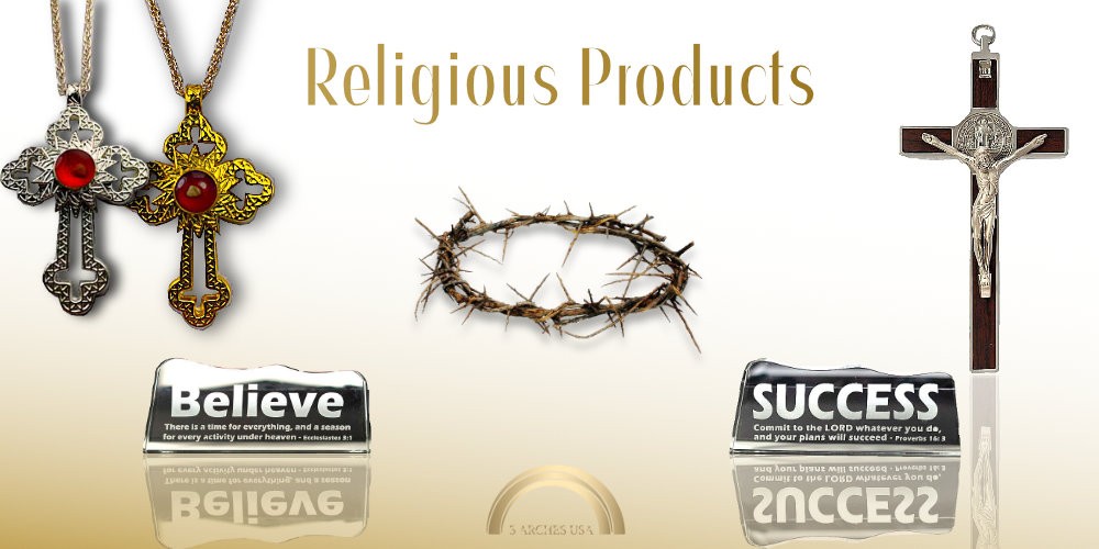 Religious Products
