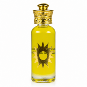Bethlehem Pomegranate Anointing Oil With Crown Cap 17ml/0.6 fl.oz