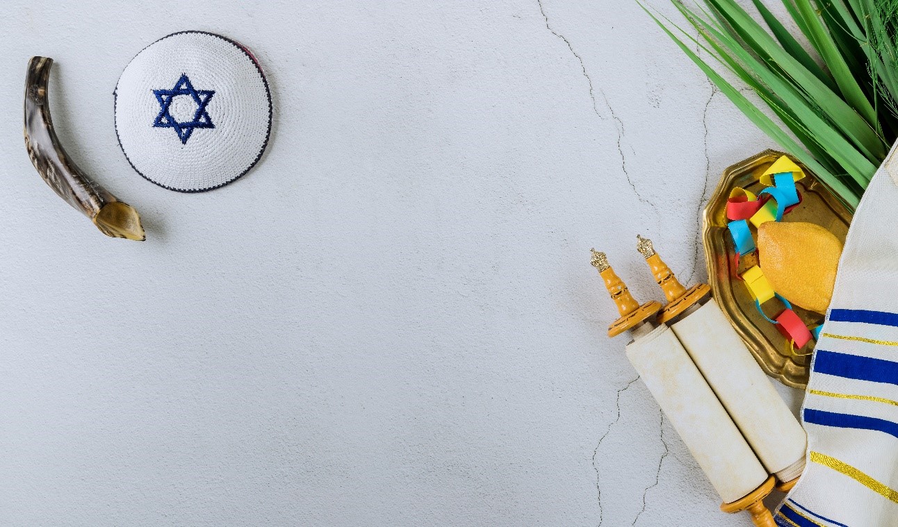 The Meaning of Sukkot and How to Celebrate the Jewish Holiday 3