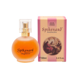 Spikenard Magdalena Perfume For Her (3.4fl.oz/100ml)