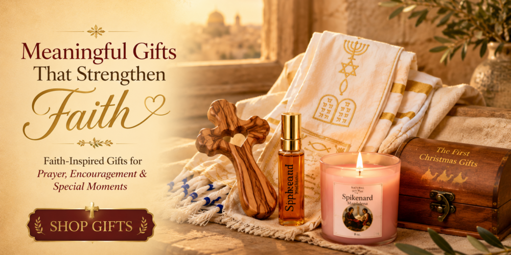 Christian gifts