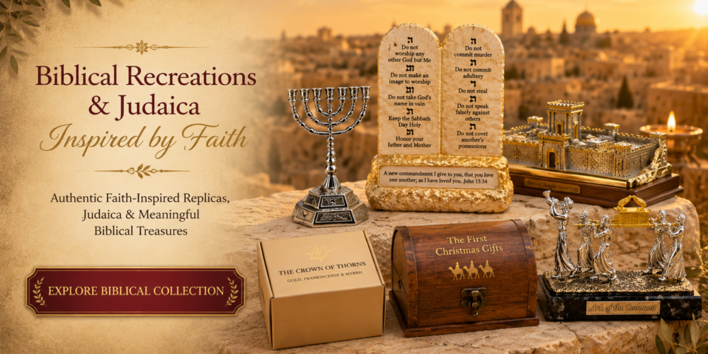 Judaica collection